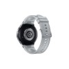 Samsung Galaxy Watch6 Classic 47 mm Digital Touchscreen Silver Samsung Galaxy Watch6 Classic 47 mm Digital Touchscreen Silver