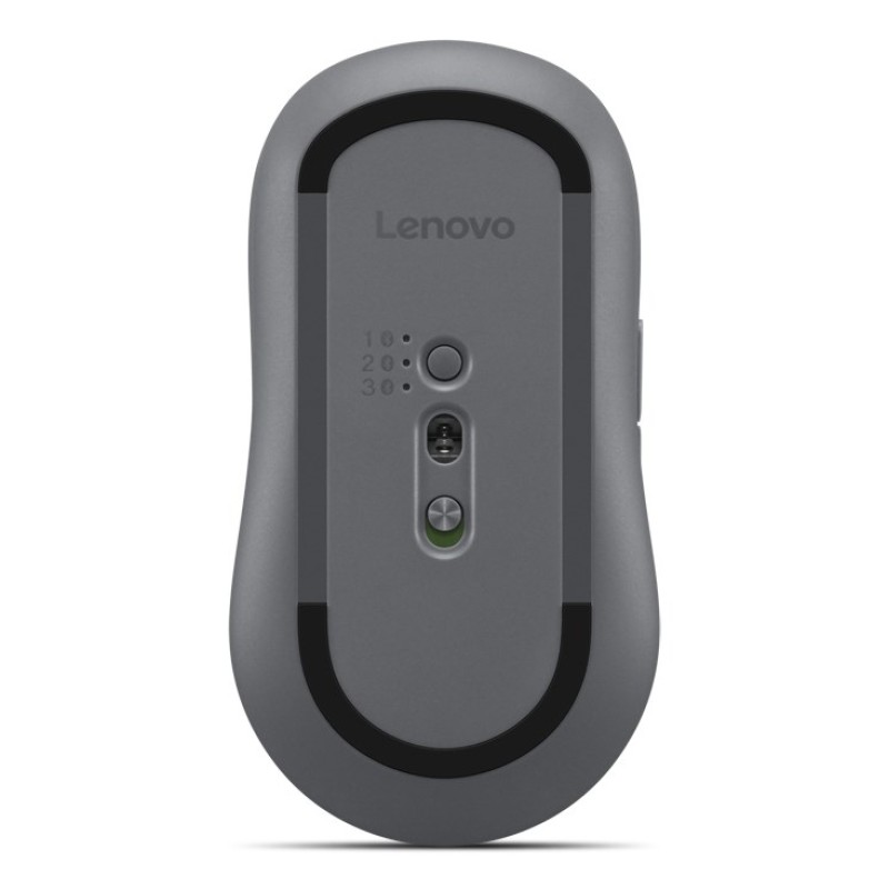 Lenovo Yoga mouse Office Ambidextrous Bluetooth Optical 4000 DPI