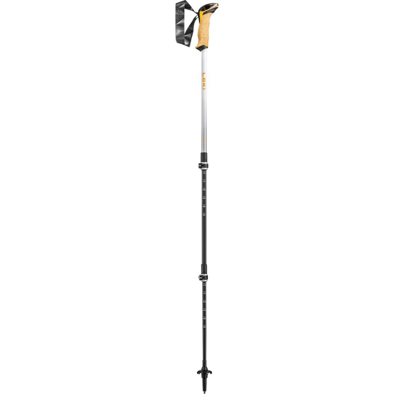LEKI Cressida trekking pole Women Telescopic LEKI Cressida trekking pole Women Telescopic