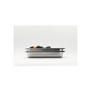 Oven with catalytic converter Electrolux EOF5C50BZ 65 L black Oven with catalytic converter Electrolux EOF5C50BZ 65 L black