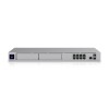 Ubiquiti UniFi Dream Machine Pro Max Managed 2.5G Ethernet (100/1000/2500) 1U Grey Ubiquiti UniFi Dream Machine Pro Max Managed 2.5G Ethernet (100/1000/2500) 1U Grey