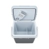 Teesa TSA5001.1 cool box 25 L Electric Grey Teesa TSA5001.1 cool box 25 L Electric Grey