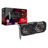 Asrock RX 6500XT Phantom Gaming 8GO graphics card Asrock RX 6500XT Phantom Gaming 8GO graphics card