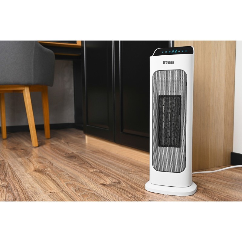 CERAMIC HEATER NOVEEN PTC2000 SMART CERAMIC HEATER NOVEEN PTC2000 SMART