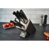 ZWILLING FOUR STAR 35148-507-0 kitchen knife/cutlery block set 7 pc(s) Grey ZWILLING FOUR STAR 35148-507-0 kitchen knife/cutlery block set 7 pc(s) Grey