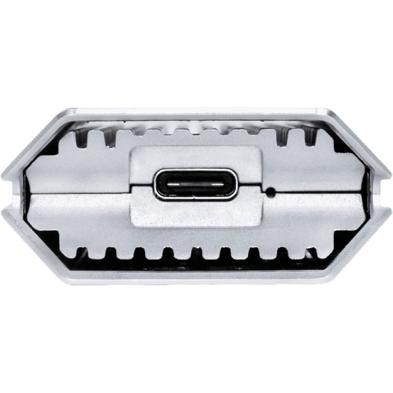 COOLER MASTER EXTERNAL ENCLOSURE ORACLE AIR M.2 COOLER MASTER EXTERNAL ENCLOSURE ORACLE AIR M.2