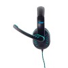Esperanza EGH330B Head-band Black, Blue Esperanza EGH330B Head-band Black, Blue