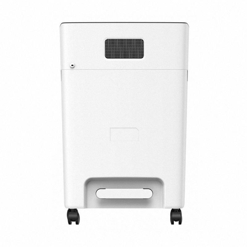 HP ONESHRED 10MC shredder, micro cut, P-5, 10 card, 20l, light grey HP ONESHRED 10MC shredder, micro cut, P-5, 10 card, 20l, light grey