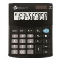 HP-OC 110/INT BX office calculator black