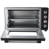 Adler AD 6030 oven Black