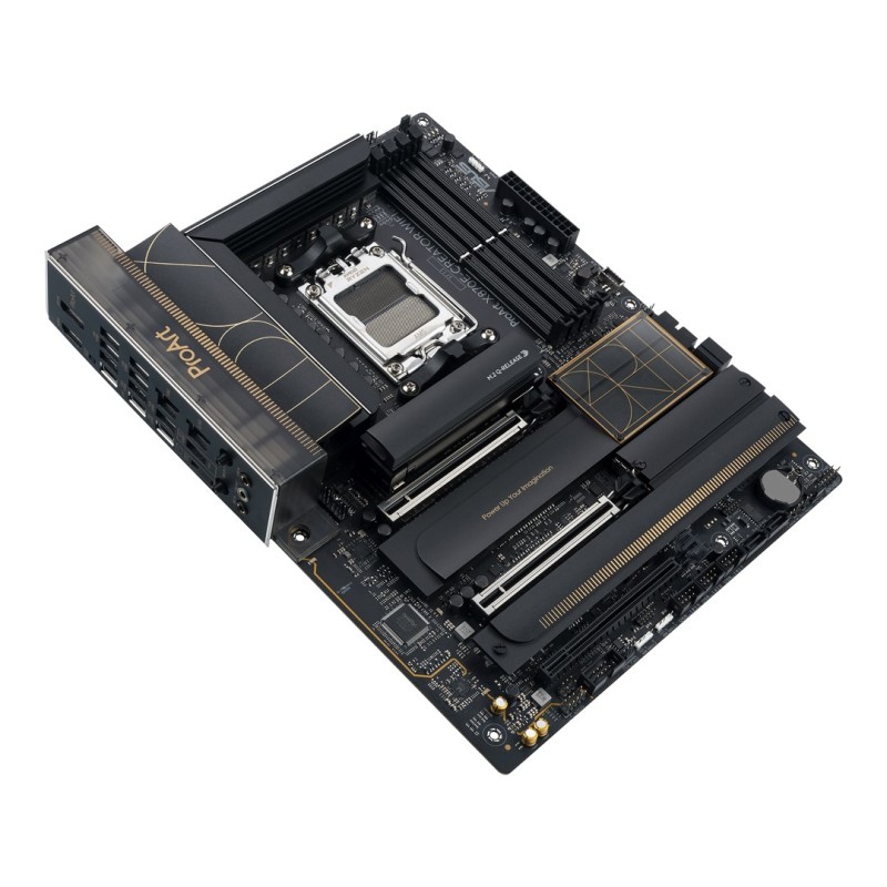 MSI PRO H610M-G motherboard Intel H610 LGA 1700 micro ATX MSI PRO H610M-G motherboard Intel H610 LGA 1700 micro ATX