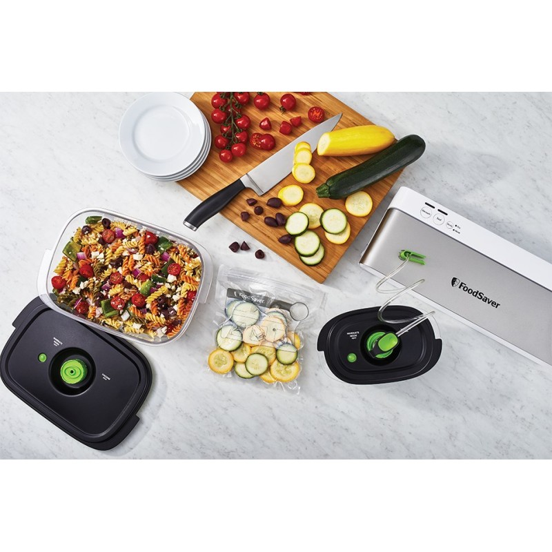 Heinrich‘’s HFR 8216 Hot air fryer 5.0 l 1450 W White Heinrich‘’s HFR 8216 Hot air fryer 5.0 l 1450 W White