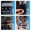 Frischer coffee machine cleaning tablets 60 pcs. Frischer coffee machine cleaning tablets 60 pcs.