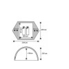 Volven hiking tent Tent zephyr Volven hiking tent Tent zephyr