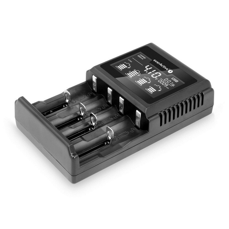 Charger everActive UC-4000 Charger everActive UC-4000