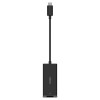 Belkin INC012BTBK laptop dock/port replicator RJ-45 Black Belkin INC012BTBK laptop dock/port replicator RJ-45 Black