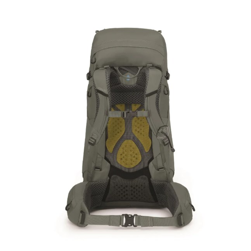 Osprey Kyte 48 Khaki Women's Trekking Backpack XS/S Osprey Kyte 48 Khaki Women's Trekking Backpack XS/S