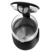 SEVERIN ELECTRIC KETTLE, GLASS, 1,7L, 3000W WK3422