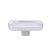 Havit TW970 - TWS wireless in-ear headphones (white) Havit TW970 - TWS wireless in-ear headphones (white)