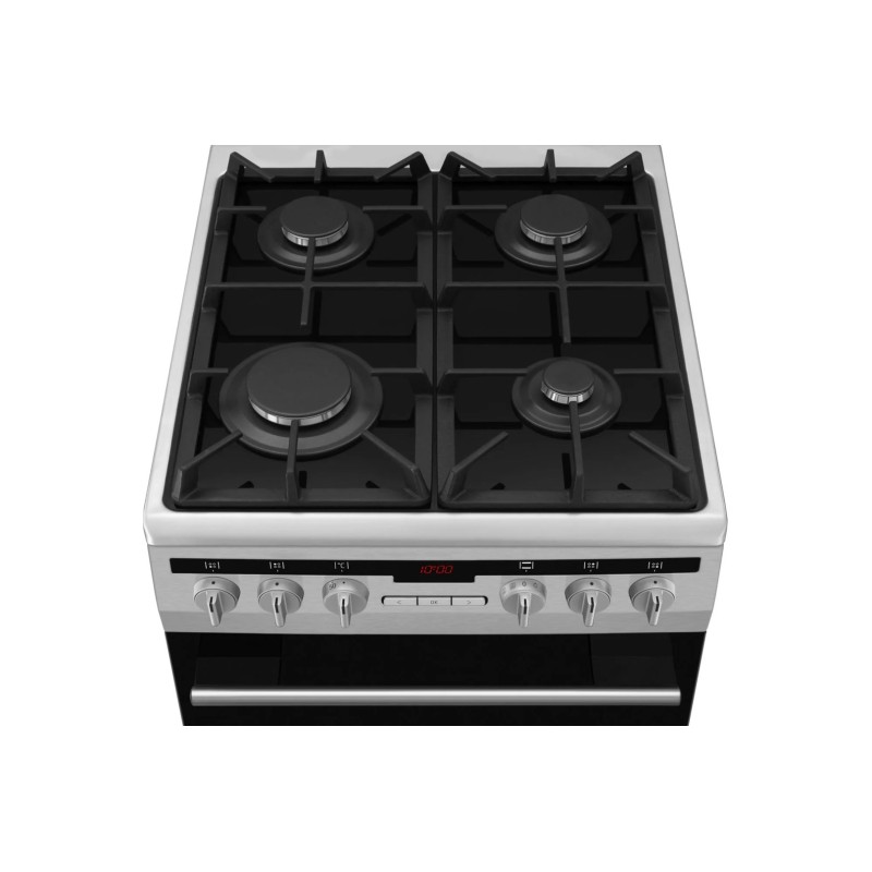 AMICA 57GcES3.33HZpTaA(Xx) PIZZA cooker AMICA 57GcES3.33HZpTaA(Xx) PIZZA cooker