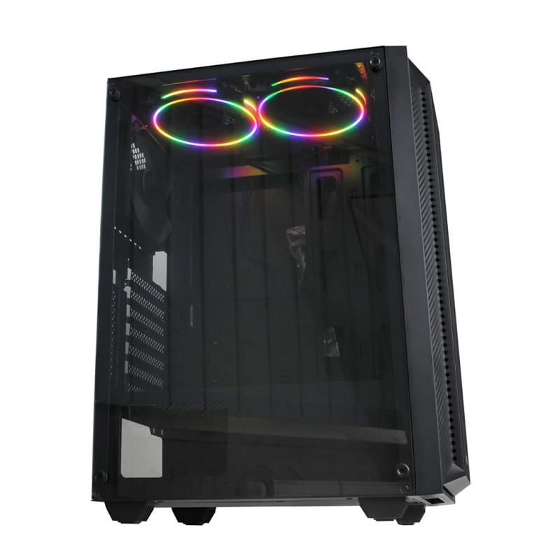 MODECOM Volcano Panorama APEX ARGB 3F MIDI MODECOM Volcano Panorama APEX ARGB 3F MIDI