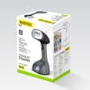 Maestro MR-357 Garment steamer Grey Maestro MR-357 Garment steamer Grey