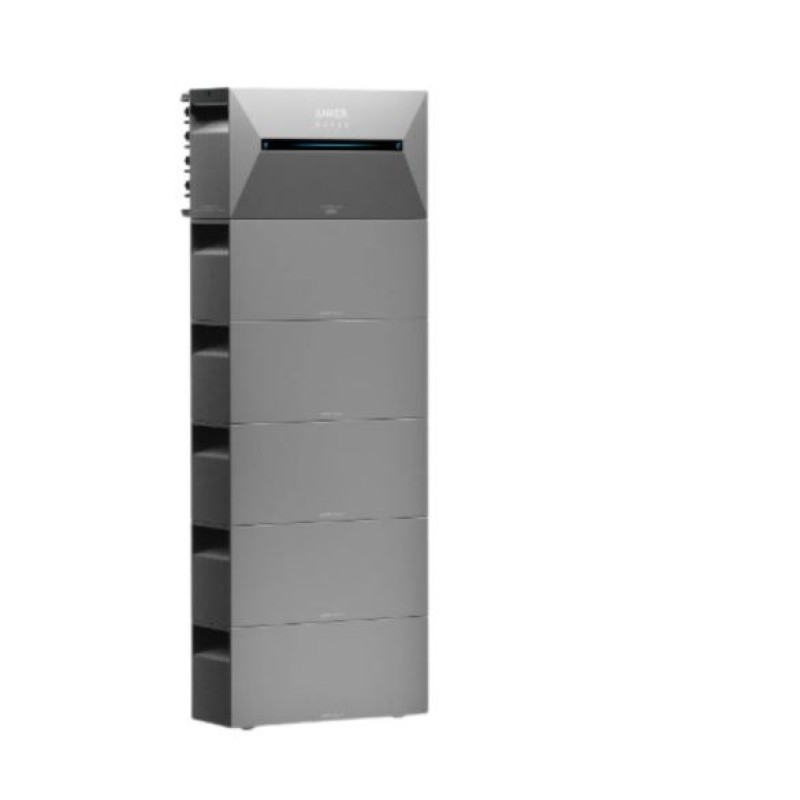 Bateria do Anker Solix Solarbank 2 Pro/ Plus 1600Wh Bateria do Anker Solix Solarbank 2 Pro/ Plus 1600Wh
