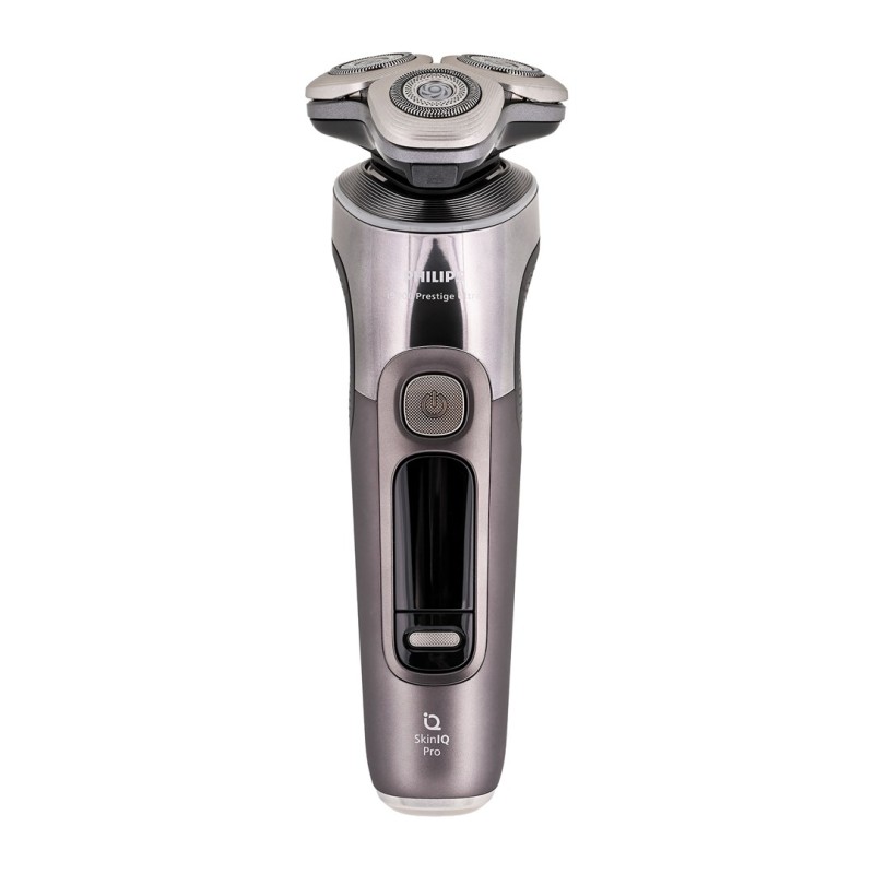 Philips i9000 Prestige Ultra XP9402/31 Wet and Dry Electric Shaver with SkinIQ Pro