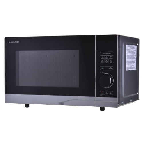 SHARP YC-PS204AE-S MICROWAVE OVEN SHARP YC-PS204AE-S MICROWAVE OVEN