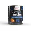 SYTA MICHA Turkey with quail, berries and mango - wet dog food - 800g
