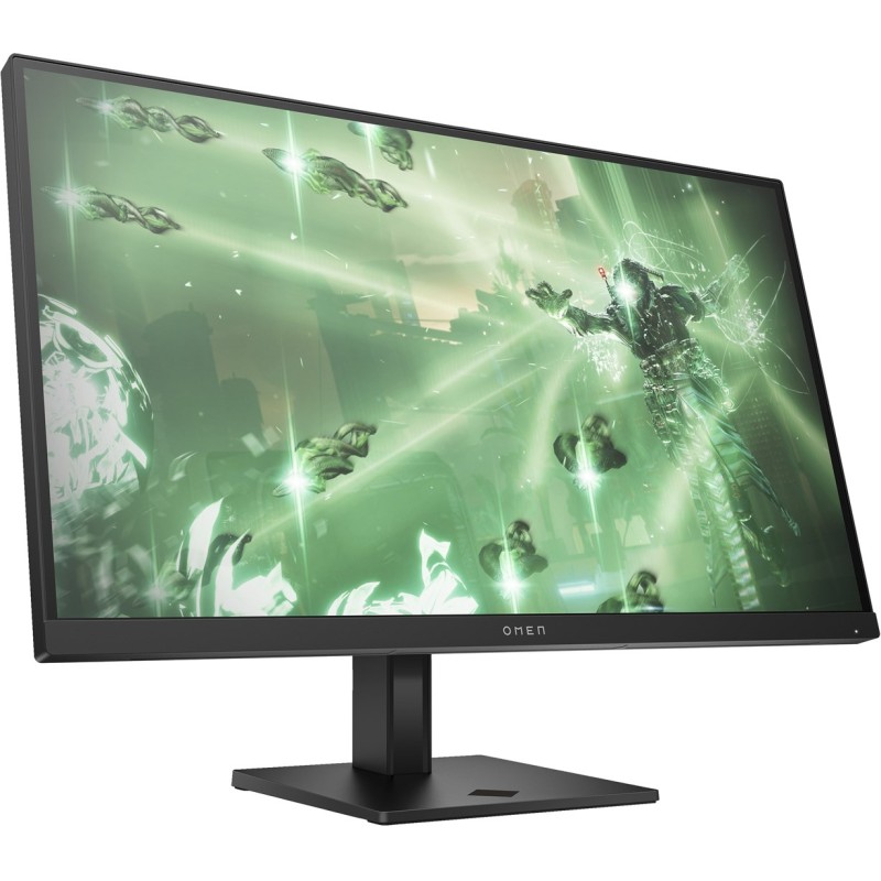 OMEN by HP 27 inch QHD 165Hz Gaming Monitor - OMEN 27q OMEN by HP 27 inch QHD 165Hz Gaming Monitor - OMEN 27q