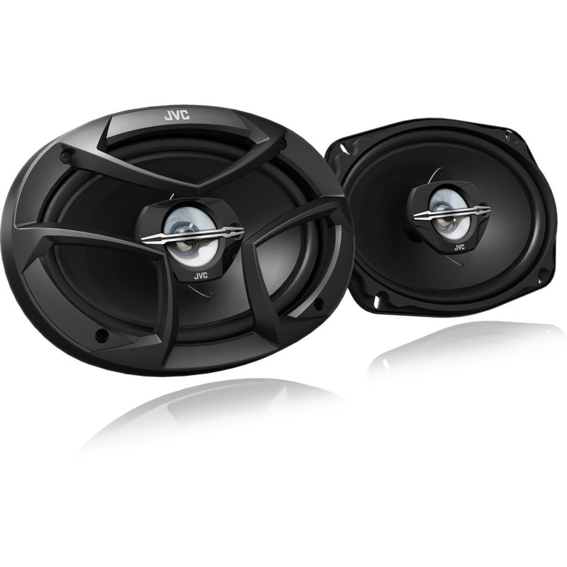 JVC CS-J6930 car speaker Oval 3-way 400 W JVC CS-J6930 car speaker Oval 3-way 400 W