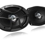 JVC CS-J6930 car speaker Oval 3-way 400 W