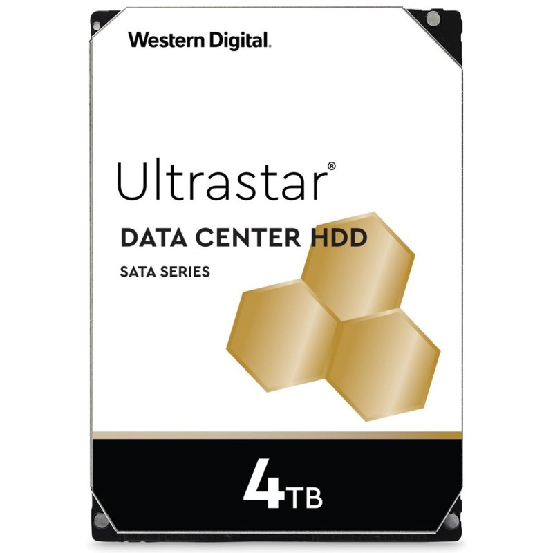 Dysk twardy HDD WD Ultrastar 12TB 3,5 Dysk twardy HDD WD Ultrastar 12TB 3,5