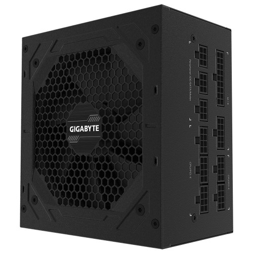 Gigabyte P850GM power supply unit 850 W 20+4 pin ATX ATX Black Gigabyte P850GM power supply unit 850 W 20+4 pin ATX ATX Black