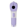 Esperanza ECT002 digital body thermometer Remote sensing thermometer Purple, White Ear, Forehead, Oral, Rectal, Underarm Buttons Esperanza ECT002 digital body thermometer Remote sensing thermometer Purple, White Ear, Forehead, Oral, Rectal, Underarm Buttons