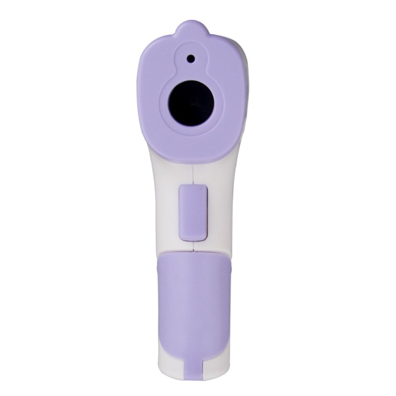 Esperanza ECT002 digital body thermometer Remote sensing thermometer Purple, White Ear, Forehead, Oral, Rectal, Underarm Buttons Esperanza ECT002 digital body thermometer Remote sensing thermometer Purple, White Ear, Forehead, Oral, Rectal, Underarm Buttons