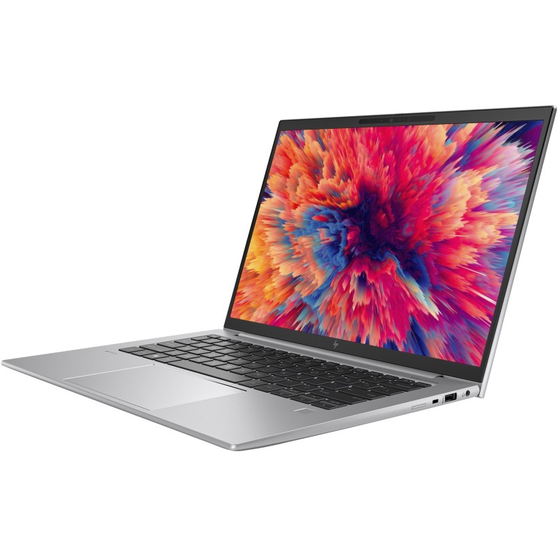 HP ZBook Firefly 14 G9 Intel® Core™ i7 i7-1270P Mobile workstation 35.6 cm (14 HP ZBook Firefly 14 G9 Intel® Core™ i7 i7-1270P Mobile workstation 35.6 cm (14