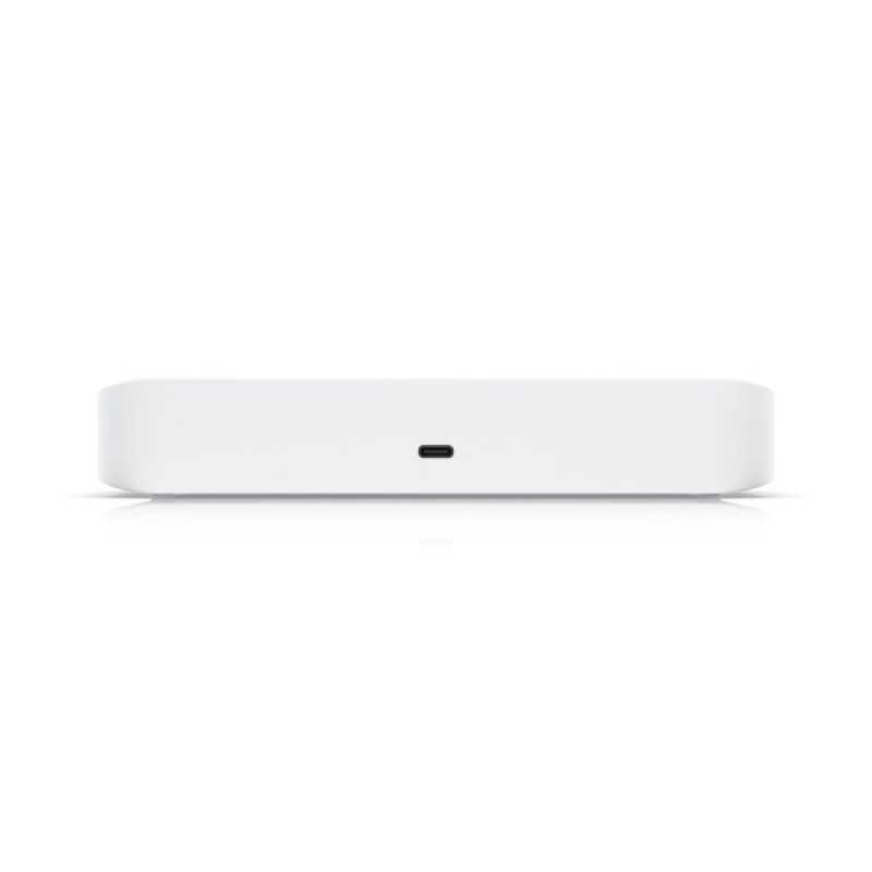 Ubiquiti Networks UniFi Switch Flex XG Managed L2 10G Ethernet (100/1000/10000) Power over Ethernet (PoE) White Ubiquiti Networks UniFi Switch Flex XG Managed L2 10G Ethernet (100/1000/10000) Power over Ethernet (PoE) White