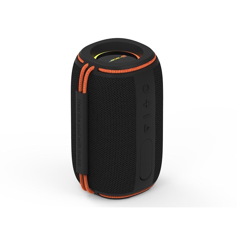 Tracer XtremeBeat Lite TWS Portable Bluetooth Speaker Black 10 W Tracer XtremeBeat Lite TWS Portable Bluetooth Speaker Black 10 W