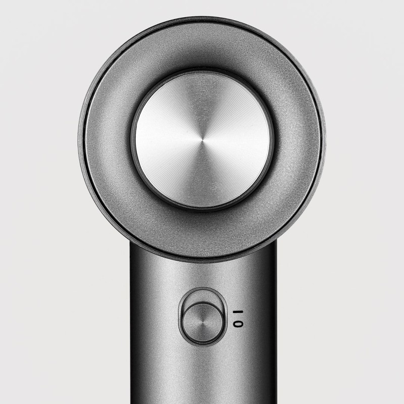 Severin HT 0169 hair dryer 2000 W Anthracite Severin HT 0169 hair dryer 2000 W Anthracite