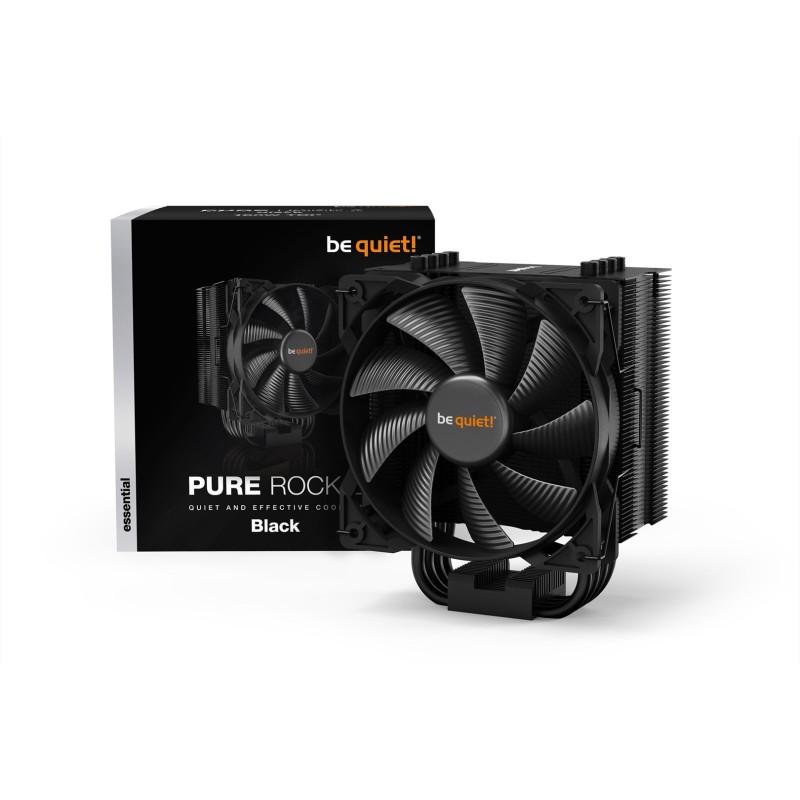 DeepCool AG300 Chipset Air cooler 9.2 cm Black, Metallic DeepCool AG300 Chipset Air cooler 9.2 cm Black, Metallic