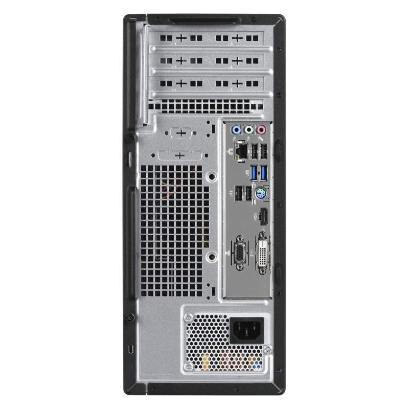 Actina 5901443382607 PC Intel® Core™ i5 i5-14400 8 GB DDR4-SDRAM 1 TB SSD Windows 11 Pro Education Mini Tower Black Actina 5901443382607 PC Intel® Core™ i5 i5-14400 8 GB DDR4-SDRAM 1 TB SSD Windows 11 Pro Education Mini Tower Black