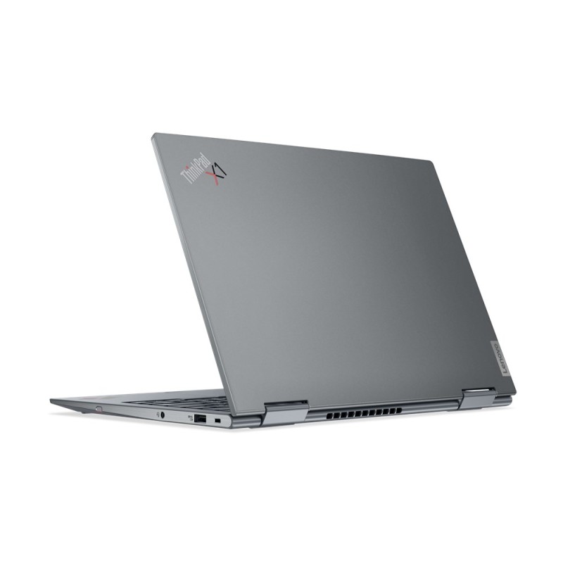 Lenovo ThinkPad X1 Yoga Intel® Core™ i7 i7-1365U Hybrid (2-in-1) 35.6 cm (14 Lenovo ThinkPad X1 Yoga Intel® Core™ i7 i7-1365U Hybrid (2-in-1) 35.6 cm (14