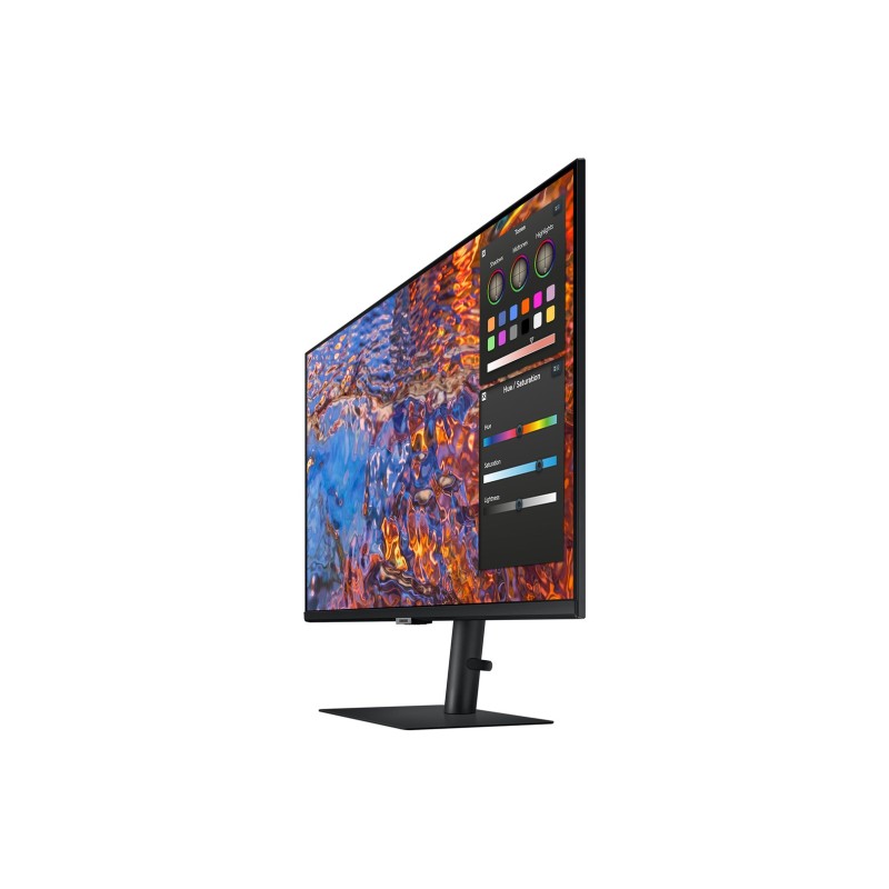 Samsung LS32B800PXU computer monitor 81.3 cm (32 Samsung LS32B800PXU computer monitor 81.3 cm (32