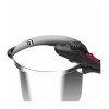 Taurus Moments Rapid 4l pressure cooker KCP4104 Taurus Moments Rapid 4l pressure cooker KCP4104