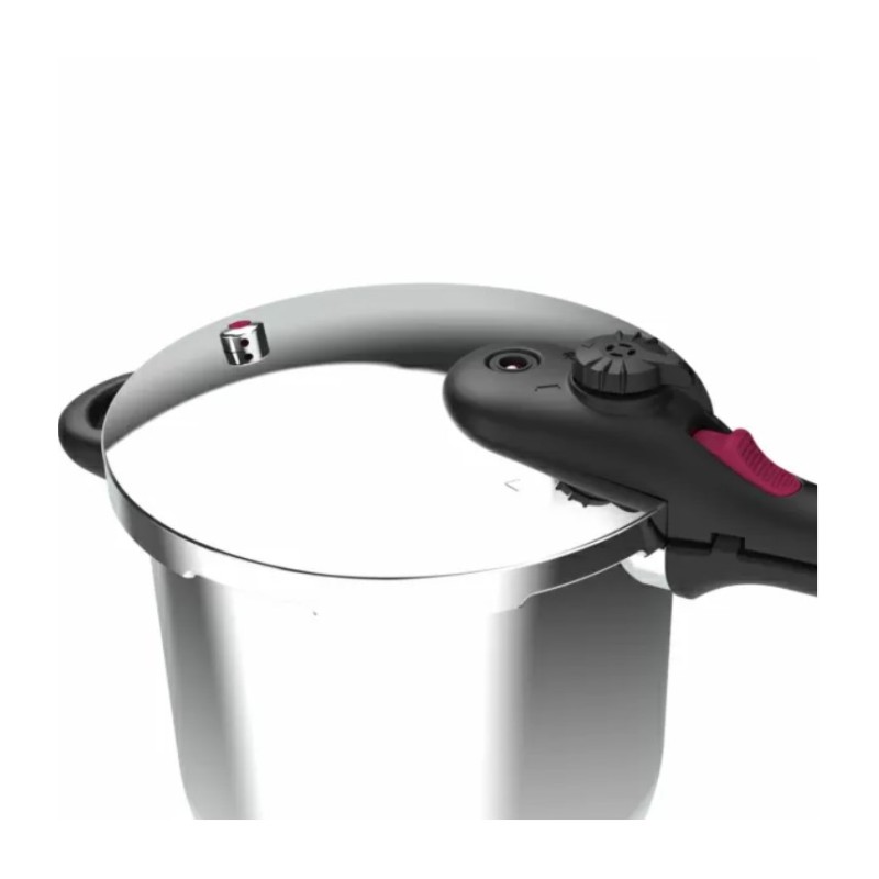 Taurus Moments Rapid 4l pressure cooker KCP4104 Taurus Moments Rapid 4l pressure cooker KCP4104