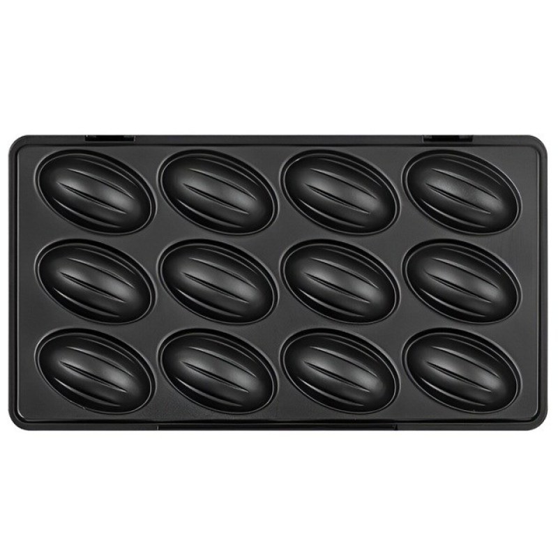 MPM MOP-54 Sandwich Toaster 5-in-1 Black