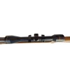 BEEMAN 10620 4.5mm air rifle 1-shot with 6x40 scope wood up to17J