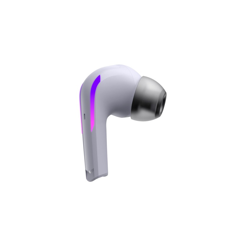 Havit TW970 - TWS wireless in-ear headphones (white) Havit TW970 - TWS wireless in-ear headphones (white)